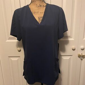 Grey’s Anatomy Barco Scrub Top